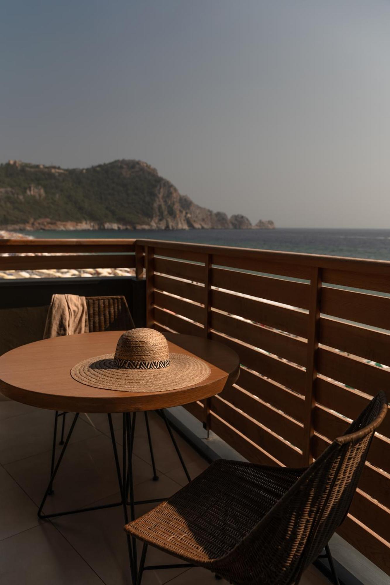 Cook'S Club Alanya - Adult Only 12 Hotel Ngoại thất bức ảnh